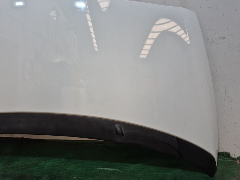 Recambio de capot para peugeot 5008 ii (mc_, mj_, mr_, m4_) 1.6 bluehdi 120 referencia OEM IAM   