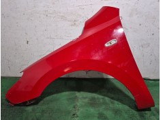 Recambio de aleta delantera izquierda para hyundai i30 (fd) 1.6 crdi referencia OEM IAM   