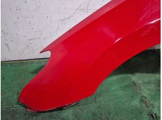 Recambio de aleta delantera izquierda para hyundai i30 (fd) 1.6 crdi referencia OEM IAM    2