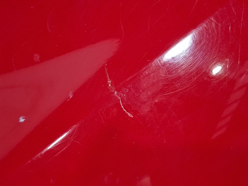 Recambio de aleta delantera izquierda para hyundai i30 (fd) 1.6 crdi referencia OEM IAM   