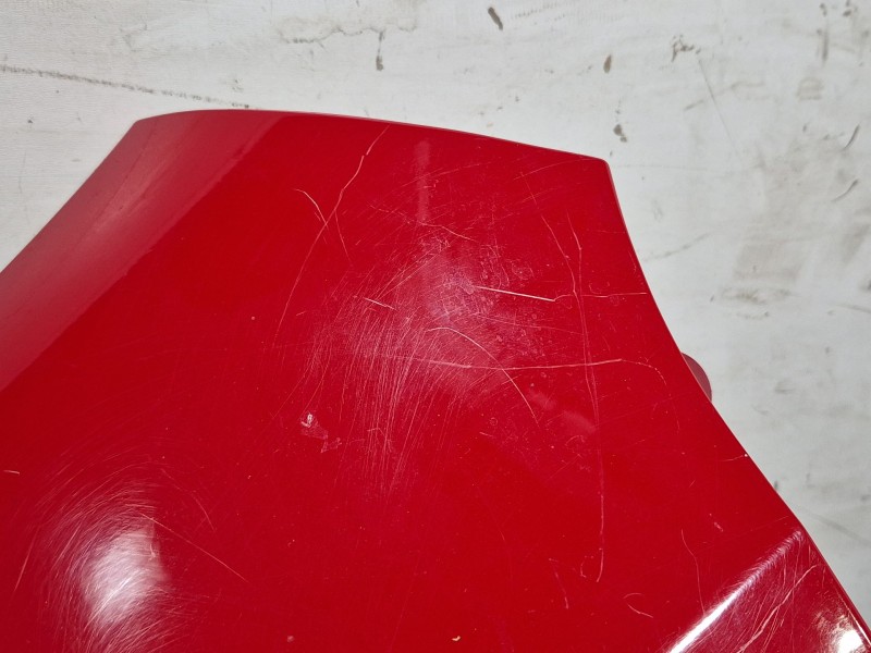 Recambio de aleta delantera izquierda para hyundai i30 (fd) 1.6 crdi referencia OEM IAM   