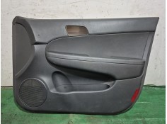 Recambio de guarnecido puerta delantera derecha para hyundai i30 (fd) 1.6 crdi referencia OEM IAM   