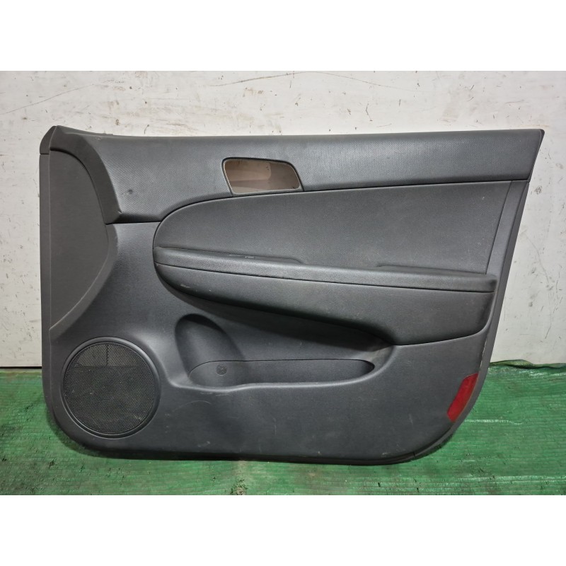 Recambio de guarnecido puerta delantera derecha para hyundai i30 (fd) 1.6 crdi referencia OEM IAM   