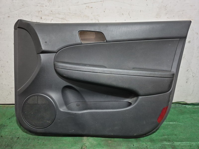 Recambio de guarnecido puerta delantera derecha para hyundai i30 (fd) 1.6 crdi referencia OEM IAM   