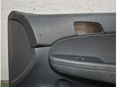 Recambio de guarnecido puerta delantera derecha para hyundai i30 (fd) 1.6 crdi referencia OEM IAM    2