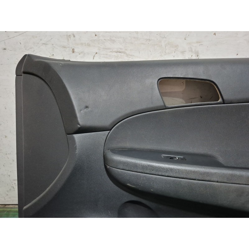 Recambio de guarnecido puerta delantera derecha para hyundai i30 (fd) 1.6 crdi referencia OEM IAM   