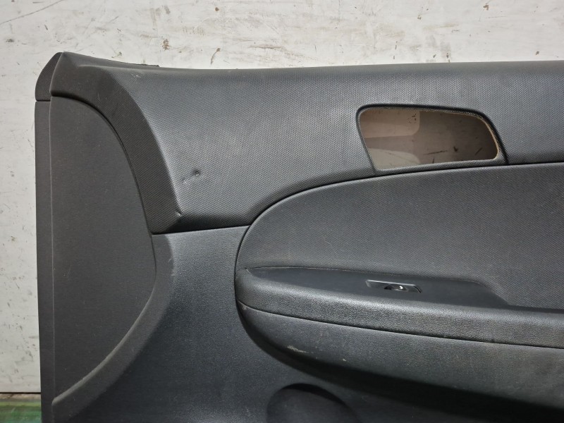 Recambio de guarnecido puerta delantera derecha para hyundai i30 (fd) 1.6 crdi referencia OEM IAM   