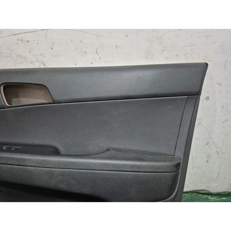 Recambio de guarnecido puerta delantera derecha para hyundai i30 (fd) 1.6 crdi referencia OEM IAM   