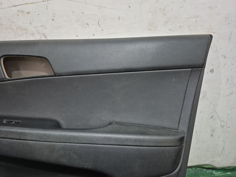 Recambio de guarnecido puerta delantera derecha para hyundai i30 (fd) 1.6 crdi referencia OEM IAM   