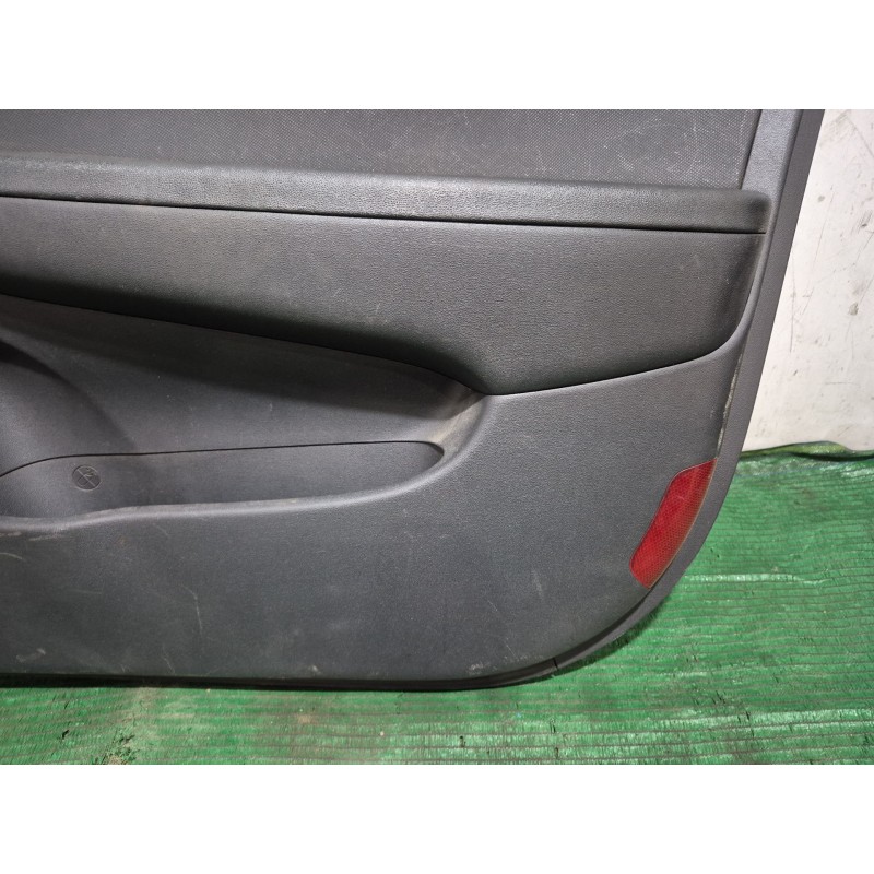 Recambio de guarnecido puerta delantera derecha para hyundai i30 (fd) 1.6 crdi referencia OEM IAM   