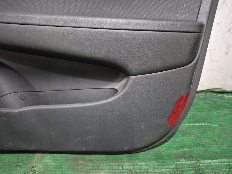 Recambio de guarnecido puerta delantera derecha para hyundai i30 (fd) 1.6 crdi referencia OEM IAM   