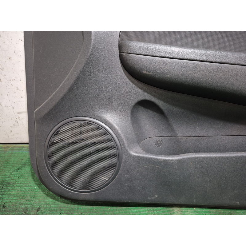 Recambio de guarnecido puerta delantera derecha para hyundai i30 (fd) 1.6 crdi referencia OEM IAM   
