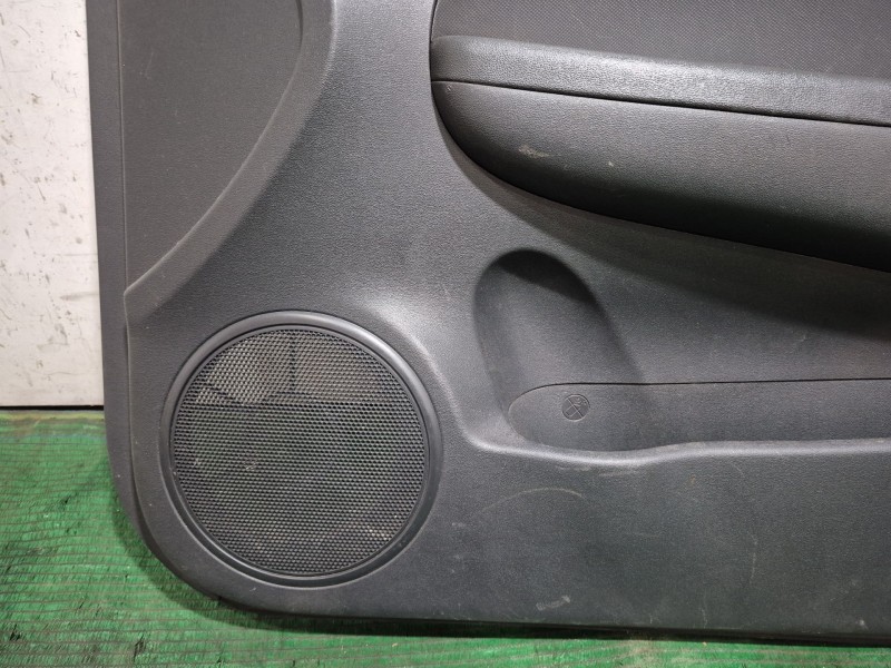 Recambio de guarnecido puerta delantera derecha para hyundai i30 (fd) 1.6 crdi referencia OEM IAM   