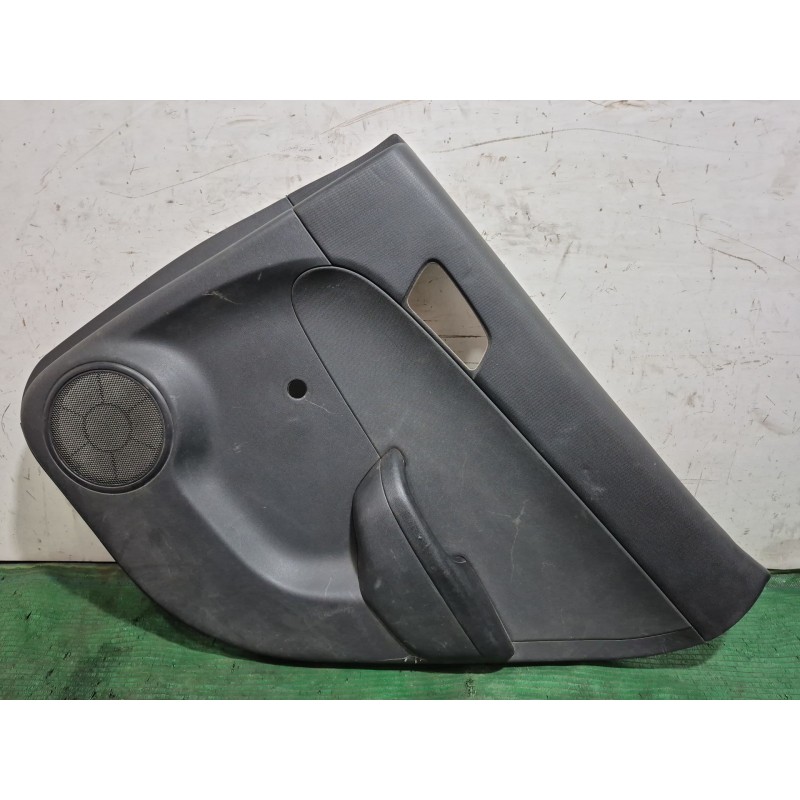 Recambio de guarnecido puerta trasera derecha para hyundai i30 (fd) 1.6 crdi referencia OEM IAM   