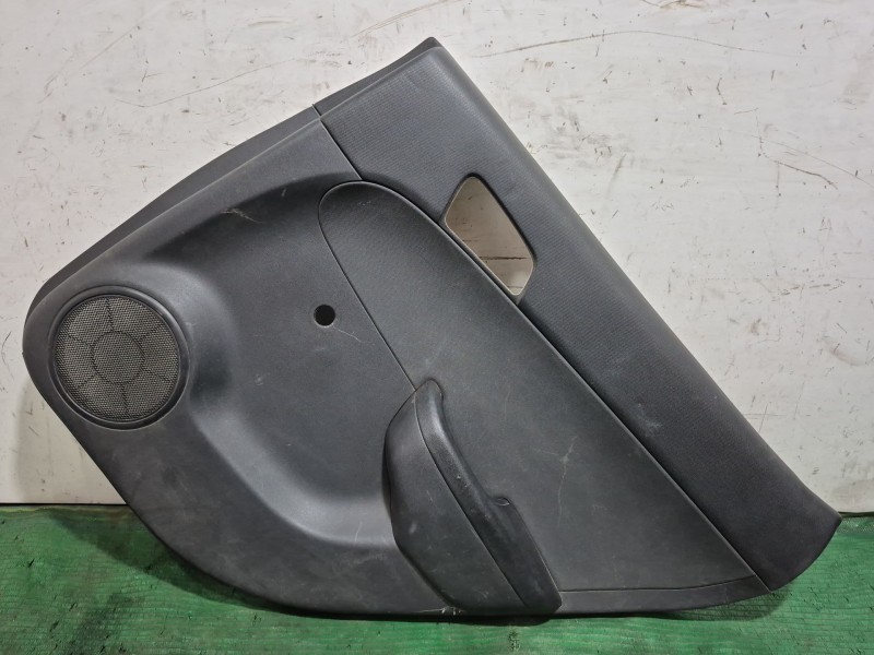 Recambio de guarnecido puerta trasera derecha para hyundai i30 (fd) 1.6 crdi referencia OEM IAM   