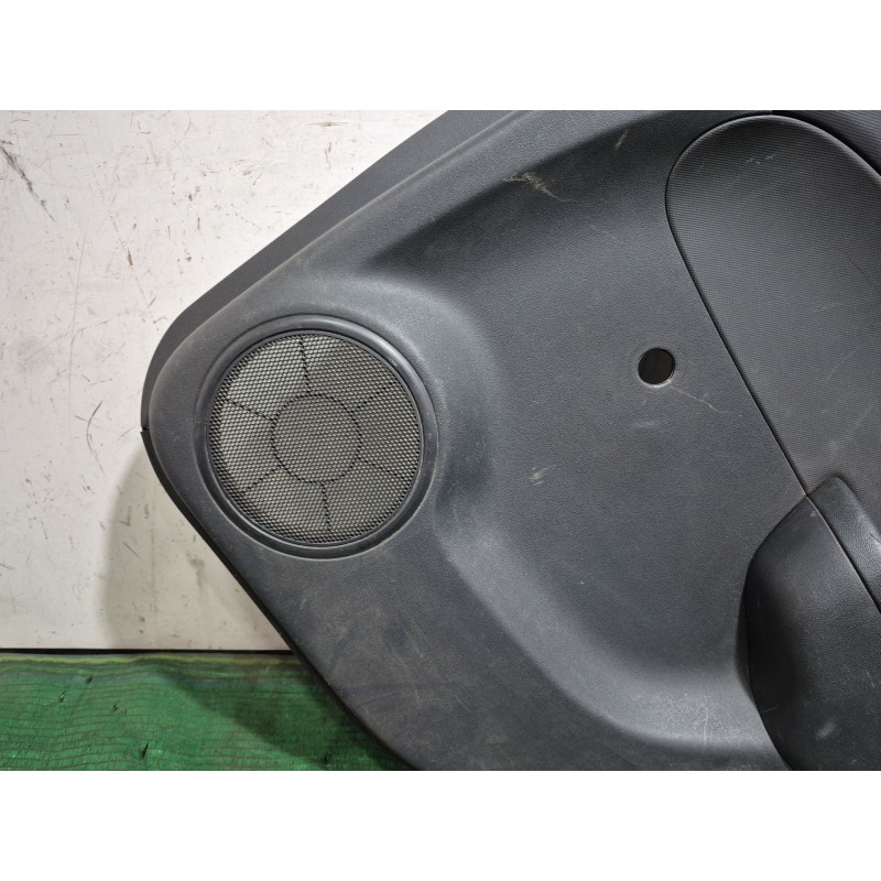 Recambio de guarnecido puerta trasera derecha para hyundai i30 (fd) 1.6 crdi referencia OEM IAM   