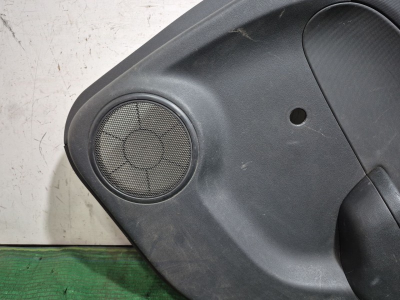 Recambio de guarnecido puerta trasera derecha para hyundai i30 (fd) 1.6 crdi referencia OEM IAM   