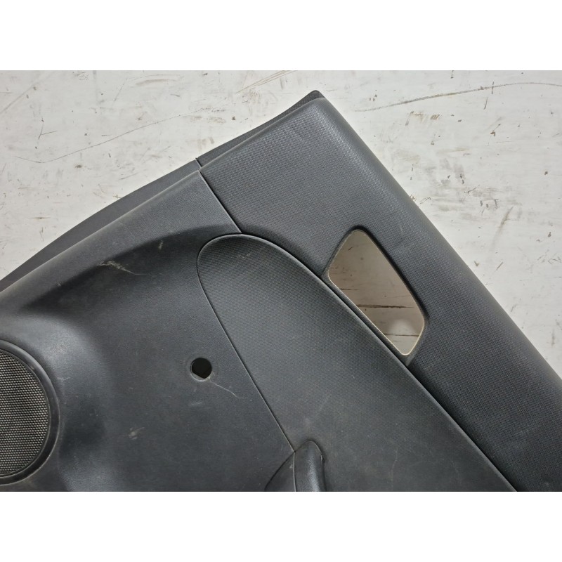 Recambio de guarnecido puerta trasera derecha para hyundai i30 (fd) 1.6 crdi referencia OEM IAM   