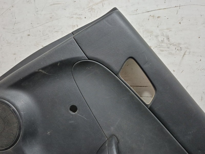 Recambio de guarnecido puerta trasera derecha para hyundai i30 (fd) 1.6 crdi referencia OEM IAM   