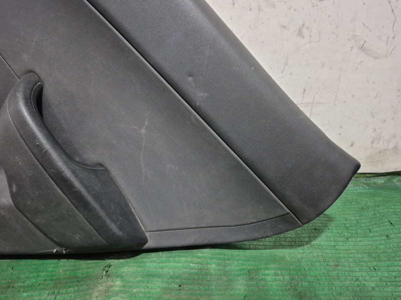 Recambio de guarnecido puerta trasera derecha para hyundai i30 (fd) 1.6 crdi referencia OEM IAM   