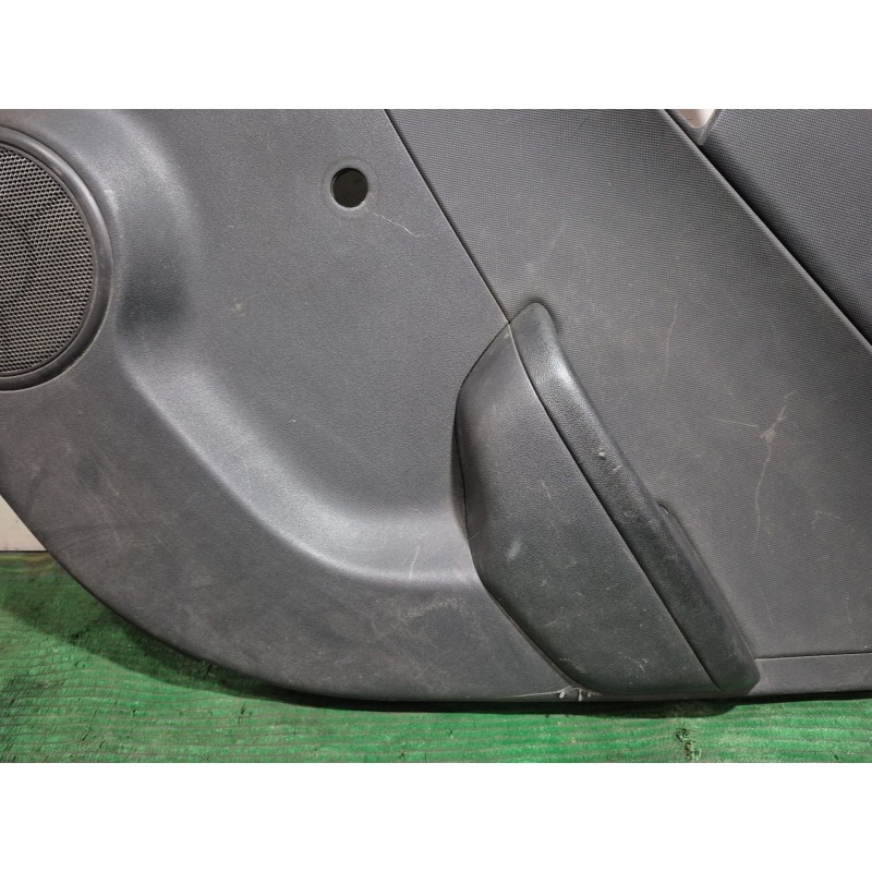 Recambio de guarnecido puerta trasera derecha para hyundai i30 (fd) 1.6 crdi referencia OEM IAM   