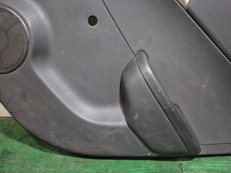 Recambio de guarnecido puerta trasera derecha para hyundai i30 (fd) 1.6 crdi referencia OEM IAM   