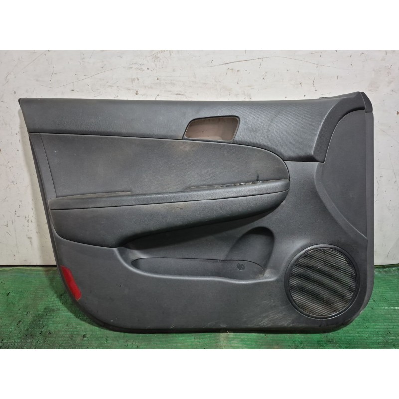 Recambio de guarnecido puerta delantera izquierda para hyundai i30 (fd) 1.6 crdi referencia OEM IAM   