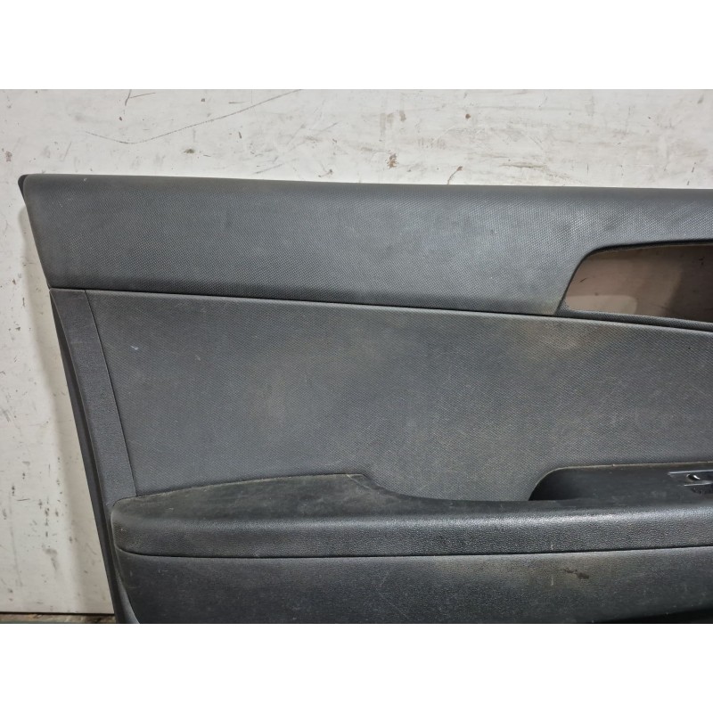 Recambio de guarnecido puerta delantera izquierda para hyundai i30 (fd) 1.6 crdi referencia OEM IAM   