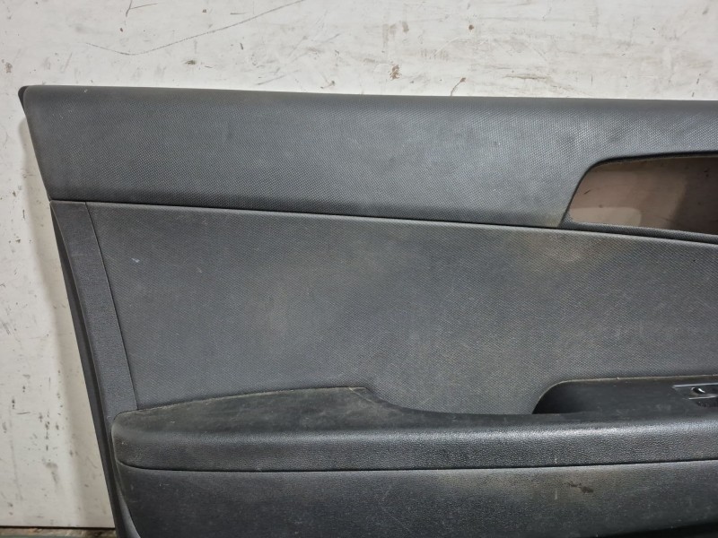 Recambio de guarnecido puerta delantera izquierda para hyundai i30 (fd) 1.6 crdi referencia OEM IAM   