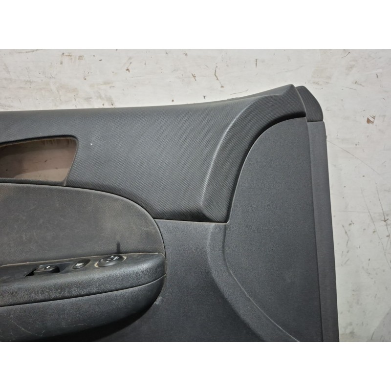 Recambio de guarnecido puerta delantera izquierda para hyundai i30 (fd) 1.6 crdi referencia OEM IAM   