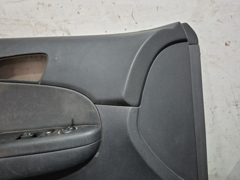 Recambio de guarnecido puerta delantera izquierda para hyundai i30 (fd) 1.6 crdi referencia OEM IAM   