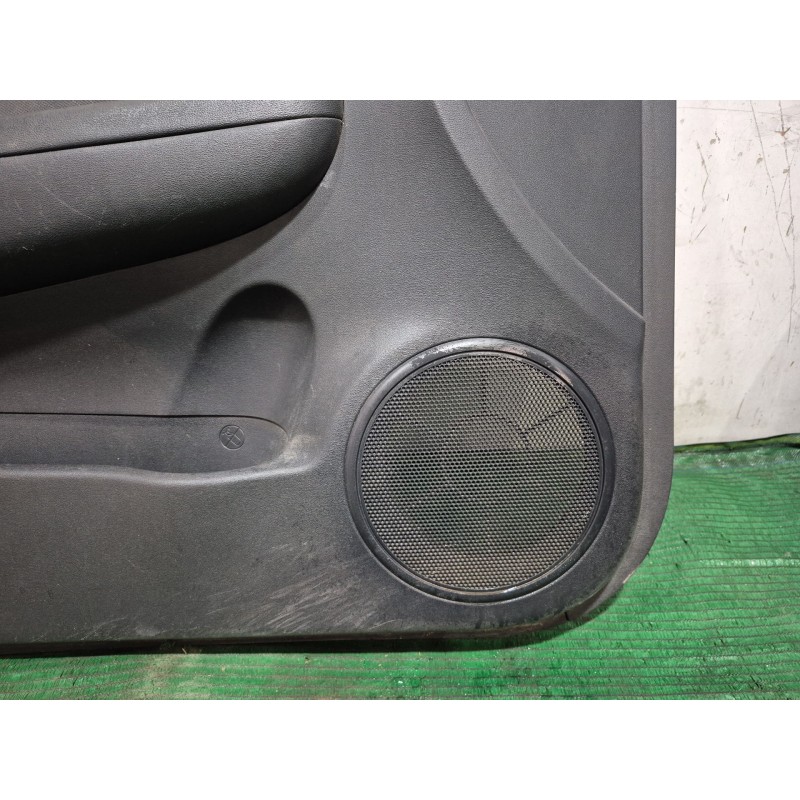 Recambio de guarnecido puerta delantera izquierda para hyundai i30 (fd) 1.6 crdi referencia OEM IAM   