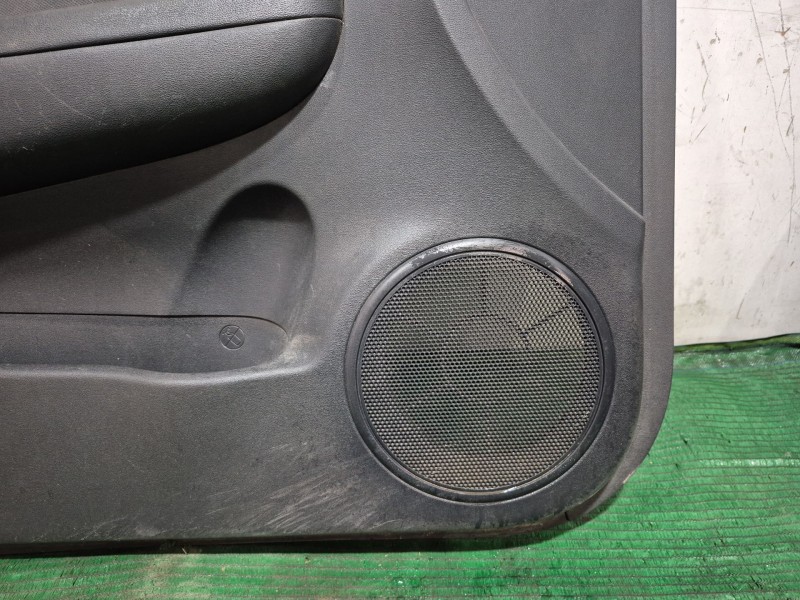 Recambio de guarnecido puerta delantera izquierda para hyundai i30 (fd) 1.6 crdi referencia OEM IAM   