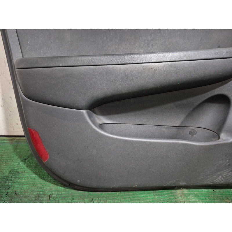 Recambio de guarnecido puerta delantera izquierda para hyundai i30 (fd) 1.6 crdi referencia OEM IAM   