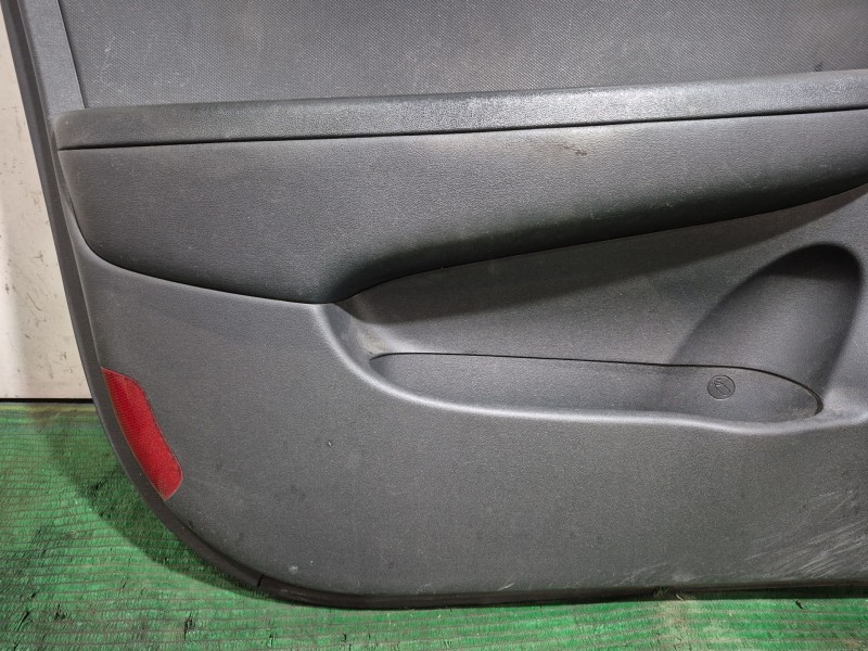 Recambio de guarnecido puerta delantera izquierda para hyundai i30 (fd) 1.6 crdi referencia OEM IAM   