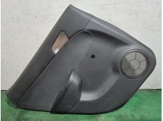 Recambio de guarnecido puerta trasera izquierda para hyundai i30 (fd) 1.6 crdi referencia OEM IAM   