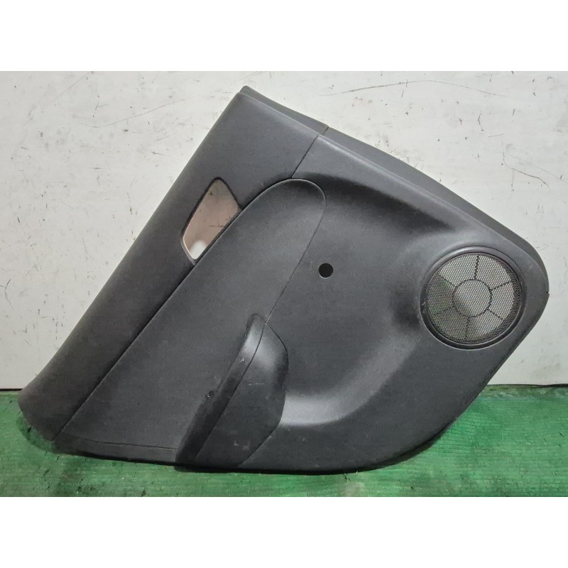 Recambio de guarnecido puerta trasera izquierda para hyundai i30 (fd) 1.6 crdi referencia OEM IAM   