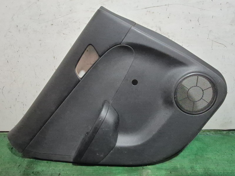 Recambio de guarnecido puerta trasera izquierda para hyundai i30 (fd) 1.6 crdi referencia OEM IAM   