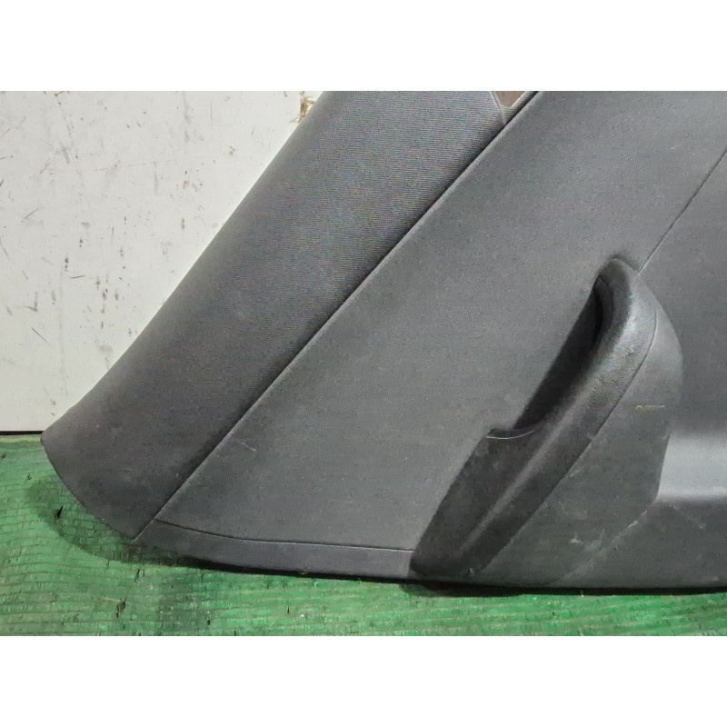 Recambio de guarnecido puerta trasera izquierda para hyundai i30 (fd) 1.6 crdi referencia OEM IAM   