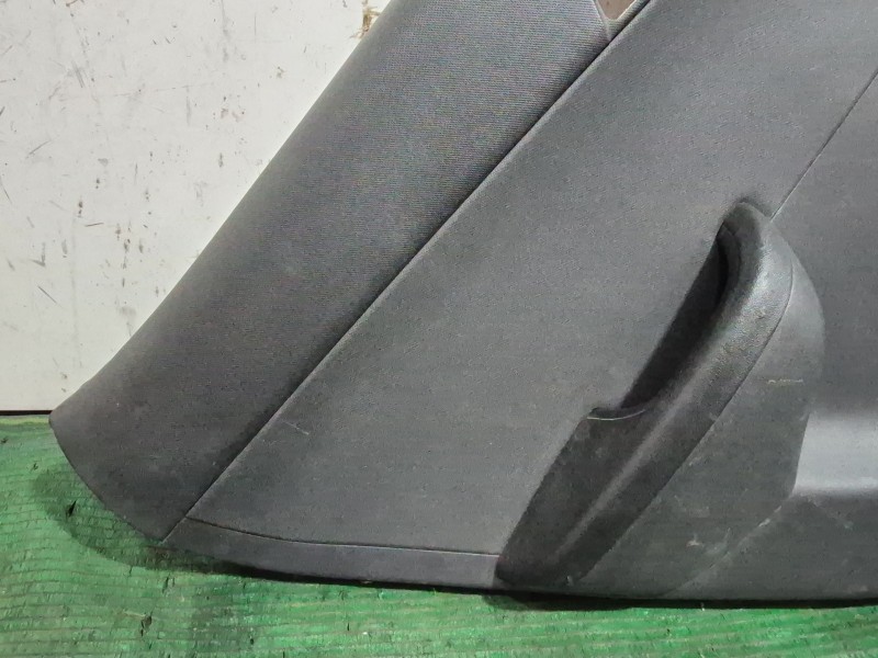 Recambio de guarnecido puerta trasera izquierda para hyundai i30 (fd) 1.6 crdi referencia OEM IAM   