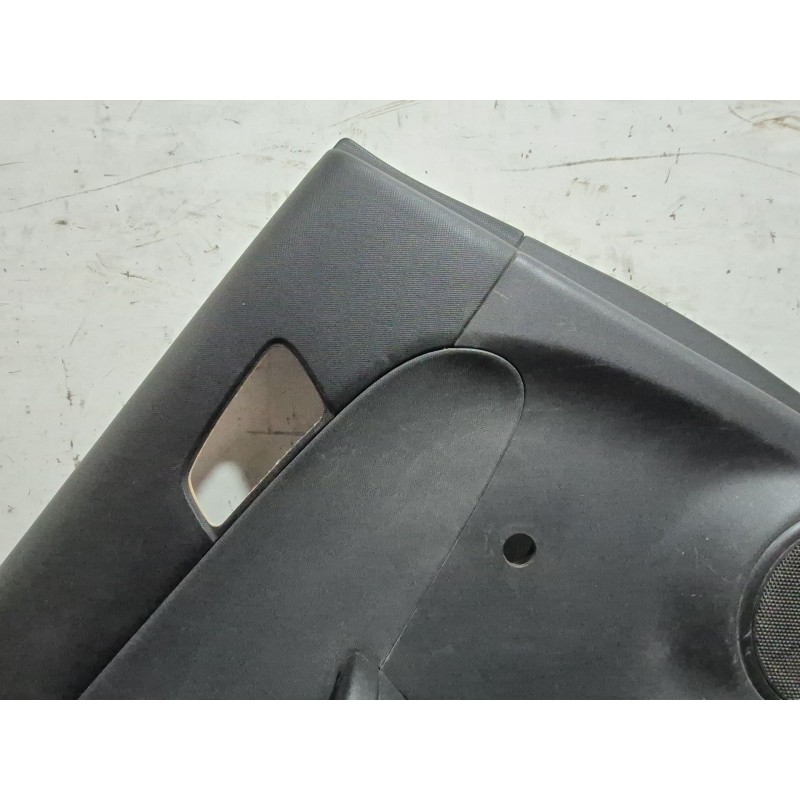 Recambio de guarnecido puerta trasera izquierda para hyundai i30 (fd) 1.6 crdi referencia OEM IAM   