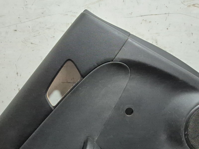 Recambio de guarnecido puerta trasera izquierda para hyundai i30 (fd) 1.6 crdi referencia OEM IAM   