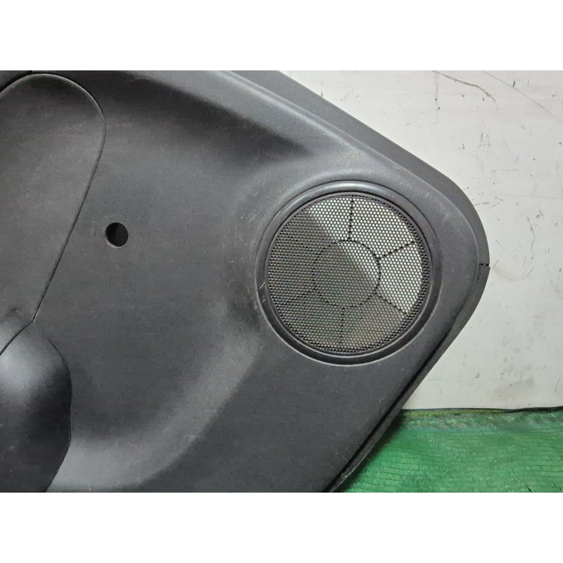 Recambio de guarnecido puerta trasera izquierda para hyundai i30 (fd) 1.6 crdi referencia OEM IAM   