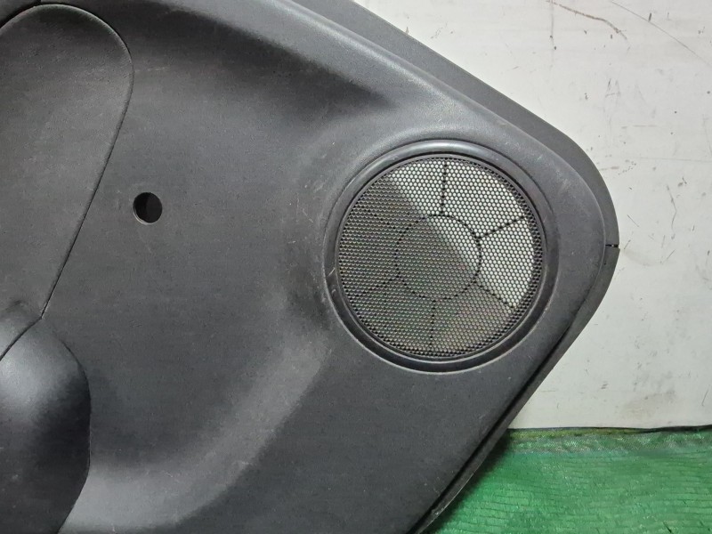 Recambio de guarnecido puerta trasera izquierda para hyundai i30 (fd) 1.6 crdi referencia OEM IAM   