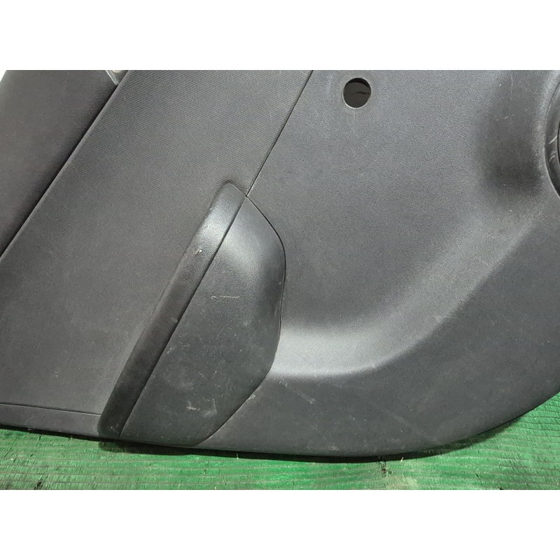 Recambio de guarnecido puerta trasera izquierda para hyundai i30 (fd) 1.6 crdi referencia OEM IAM   