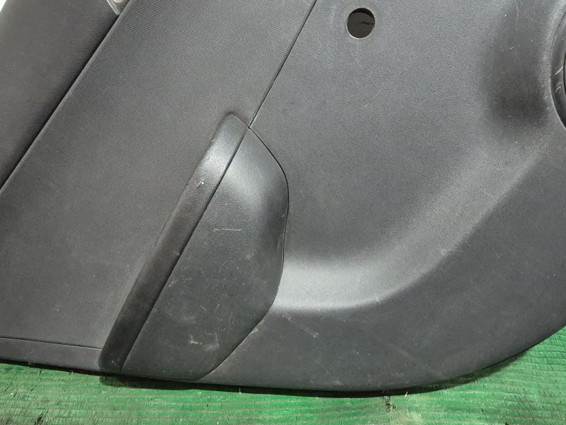 Recambio de guarnecido puerta trasera izquierda para hyundai i30 (fd) 1.6 crdi referencia OEM IAM   