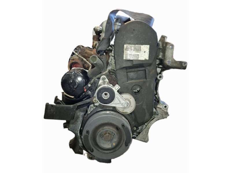 Recambio de motor completo para volvo v70 ii (285) 2.4 t referencia OEM IAM   