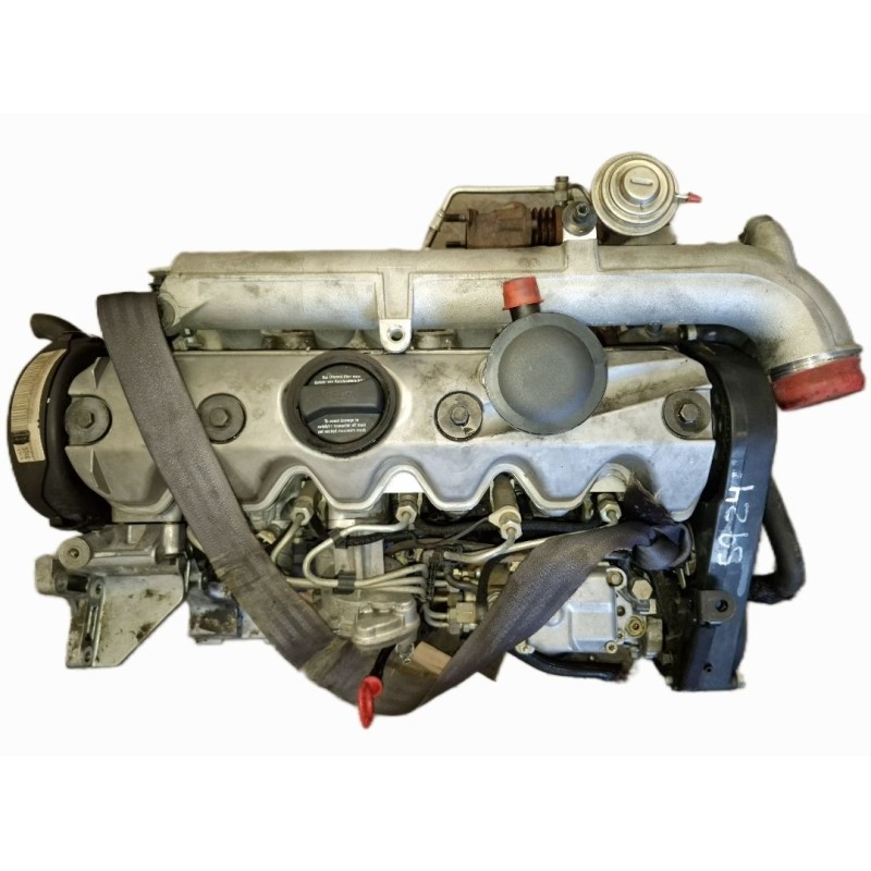Recambio de motor completo para volvo v70 ii (285) 2.4 t referencia OEM IAM   