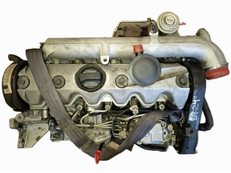 Recambio de motor completo para volvo v70 ii (285) 2.4 t referencia OEM IAM   