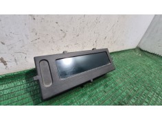 Recambio de pantalla multifuncion para renault kangoo be bop (kw0/1_) 1.5 dci (kw0g) referencia OEM IAM    2